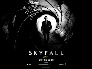 50 ans de James Bond en 24 affiches james bond 24 skyfall james-bond-24-skyfall