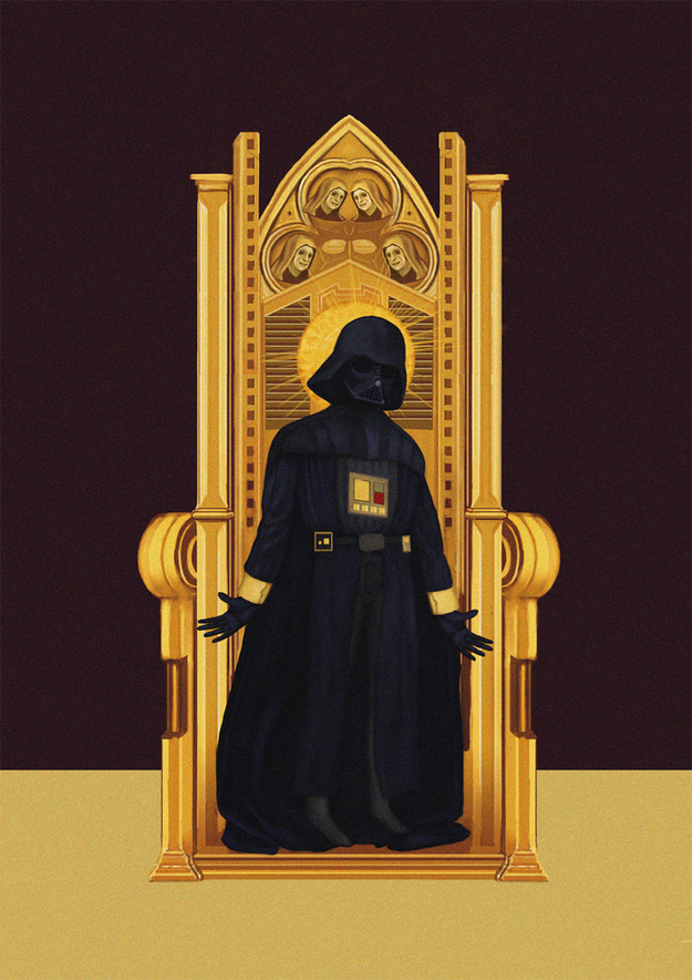 Starwars en manuscrits médiévaux starwars en manuscrits medievaux 5 starwars-en-manuscrits-medievaux-5