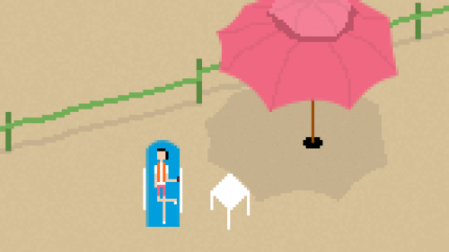 psy-gangnam-style Des monuments de l'histoire du rock en GIF psy gangnam style GIF 8 bits