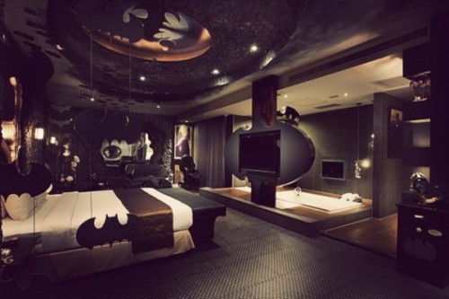 Hotel-batman-1 Hotel batman - suite