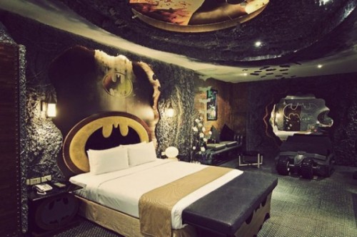 chambre -batman-2 chambre batman - suite