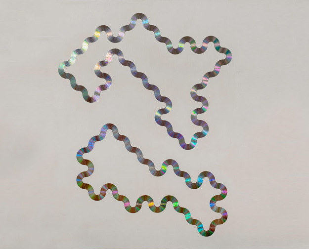 sculpture-cd-2 sculpture cd par Lyota Yagi