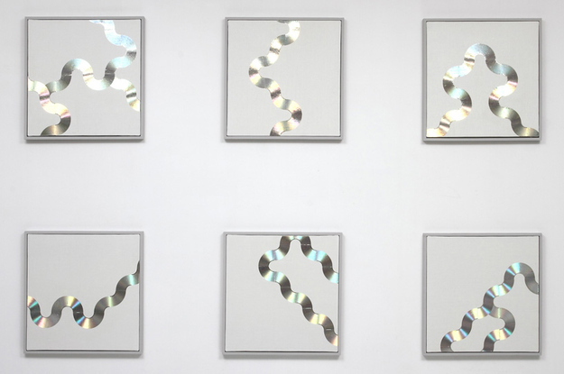 sculpture-cd-3 sculpture cd par Lyota Yagi