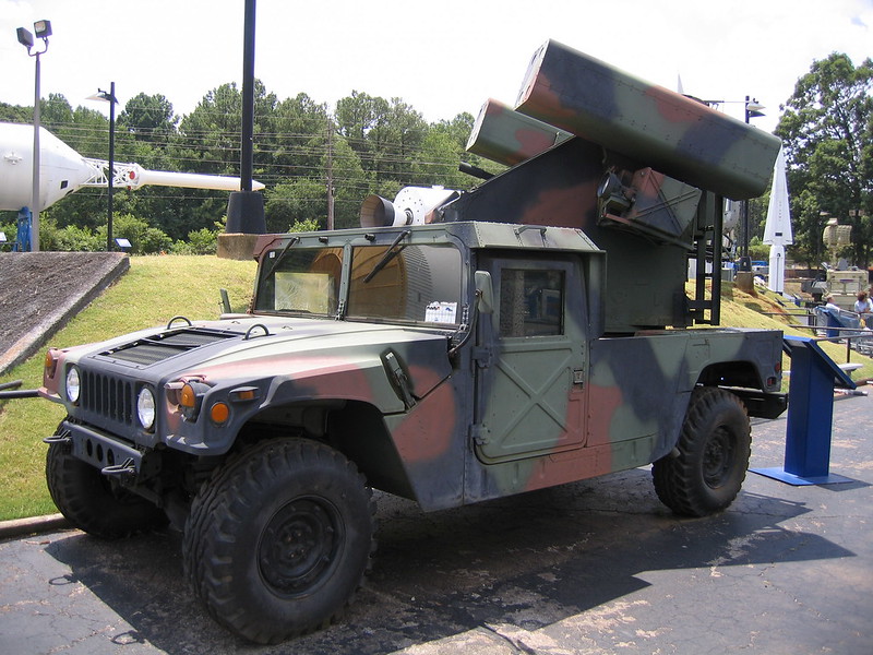 10 vraies armes laser incroyables armes laser Boeing Laser Avenger armes-laser-Boeing-Laser-Avenger