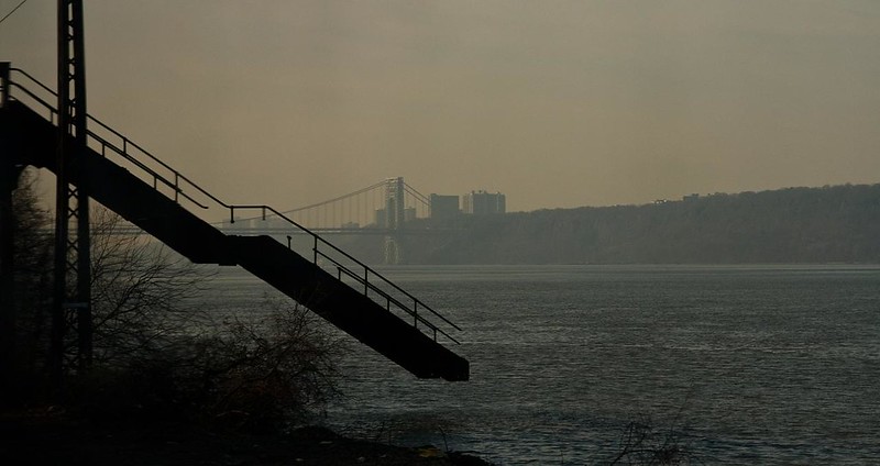 Ces escaliers qui ne mènent nulle part escaliers hudson escaliers-hudson