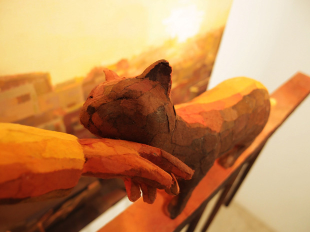 Peintures en 3 dimensions de Shintaro Ohata peintures 3D shintaro ohata 5 Opeintures-3D-shintaro-ohata-