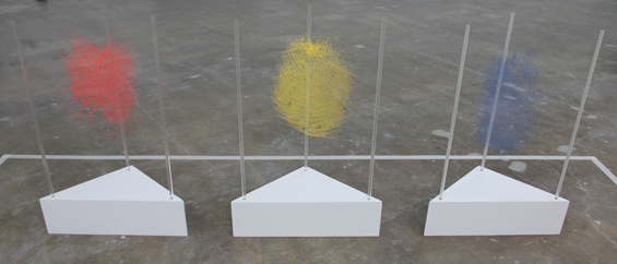 Des toiles d'araignées colorées toiles araignees 6 toiles-araignees-6