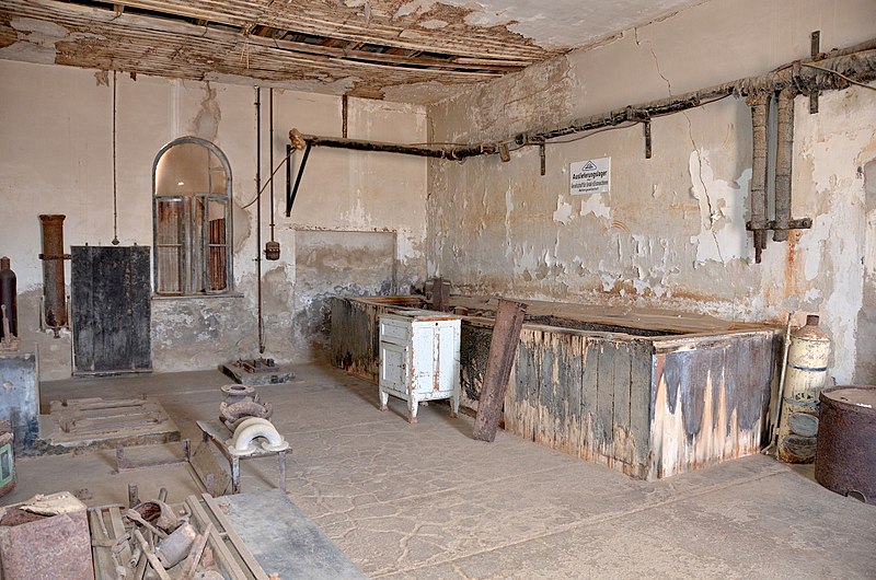 5 des villes fantômes les plus terrifiantes ville fantome kolmanskop 3 ville-fantome-kolmanskop-3