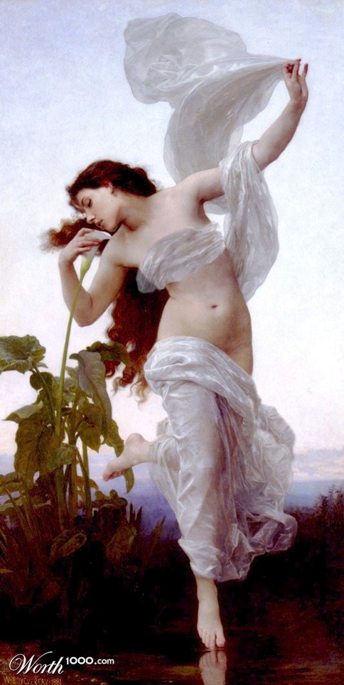 Des stars dans des classiques de la peinture célébrités classique peinture Scarlett Johansson célébrités-classique-peinture-Scarlett-Johansson