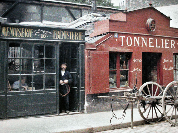 Des photos couleur de Paris 1900 photo couleur paris 1900 20 photo-couleur-paris-1900-20