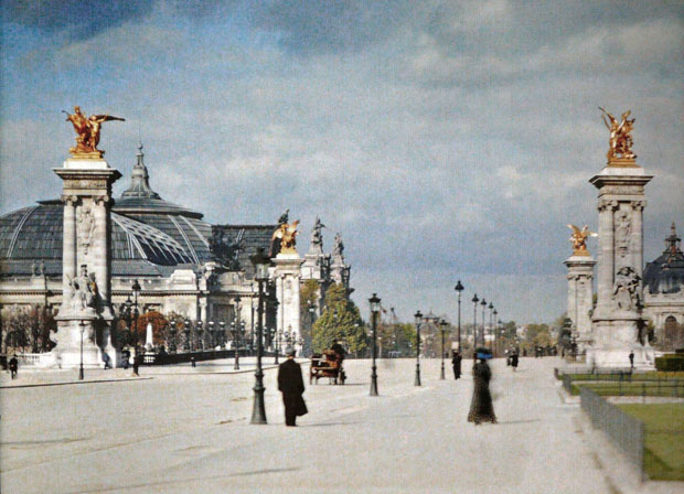 Des photos couleur de Paris 1900 photo couleur paris 1900 25 photo-couleur-paris-1900-25