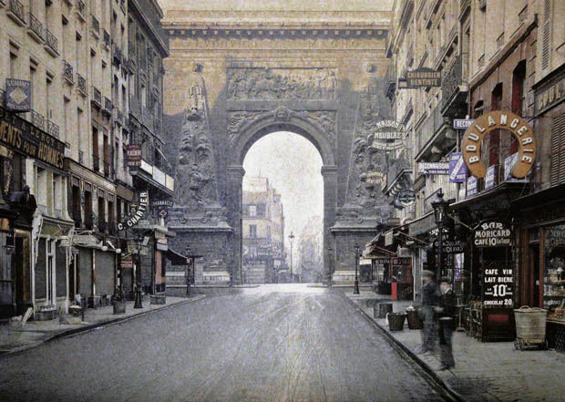 Des photos couleur de Paris 1900 photo couleur paris 1900 5 photo-couleur-paris-1900-5