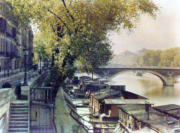 Des photos couleur de Paris 1900 photo couleur paris 1900 8 photo-couleur-paris-1900-8