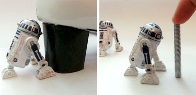 Talons de chaussures R2D2 - Tutoriel talons chaussures r2d2 14 talons-chaussures-r2d2-14