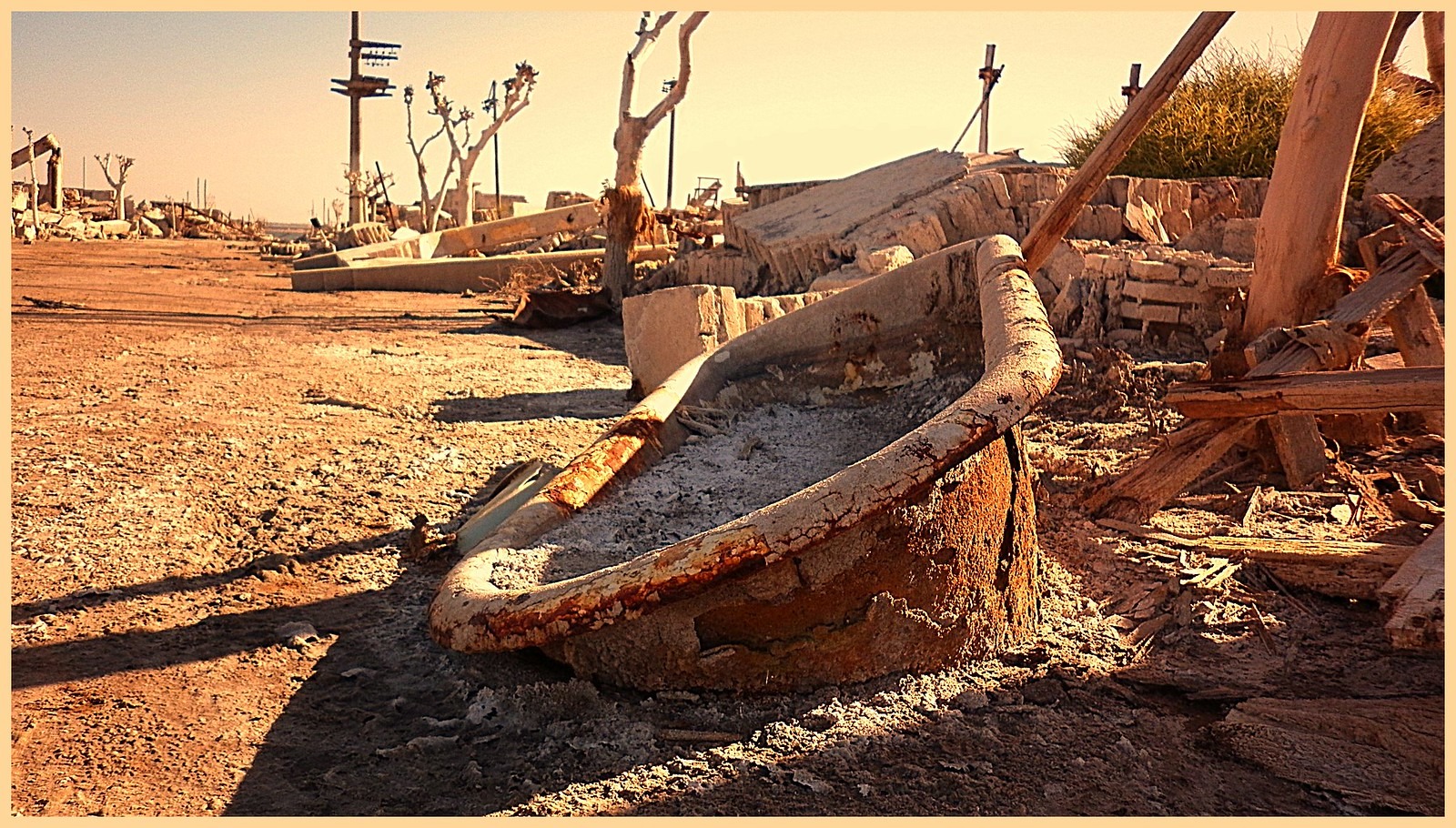 Villa Epecuén : la ville fantôme d’Argentine engloutie pendant 25 ans villa epecuen ville fantome argentine submergee 10 villa-epecuen-ville-fantome-argentine-submergee-10