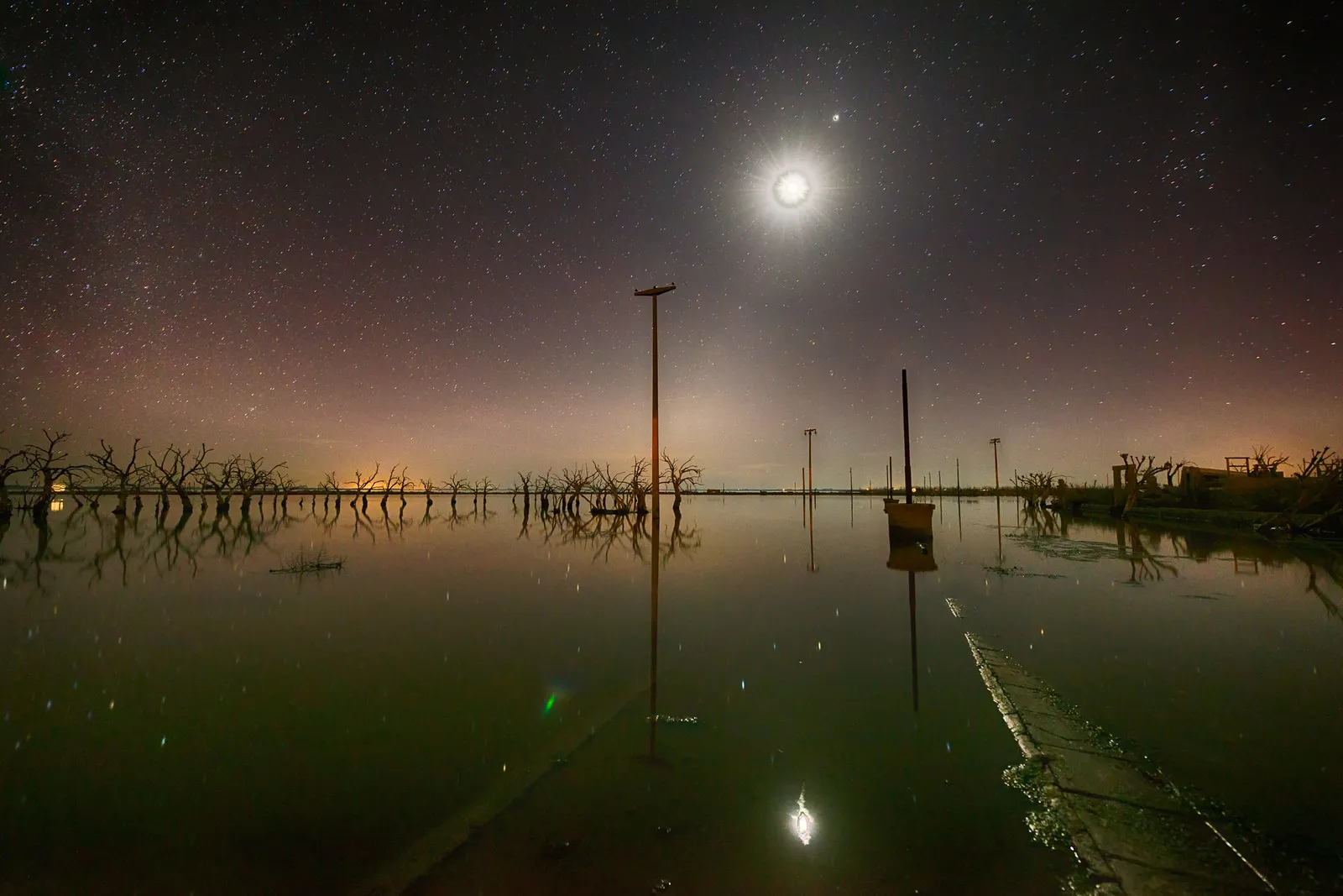 Villa Epecuén : la ville fantôme d’Argentine engloutie pendant 25 ans villa epecuen ville submergee 7 villa-epecuen-ville-submergee-7