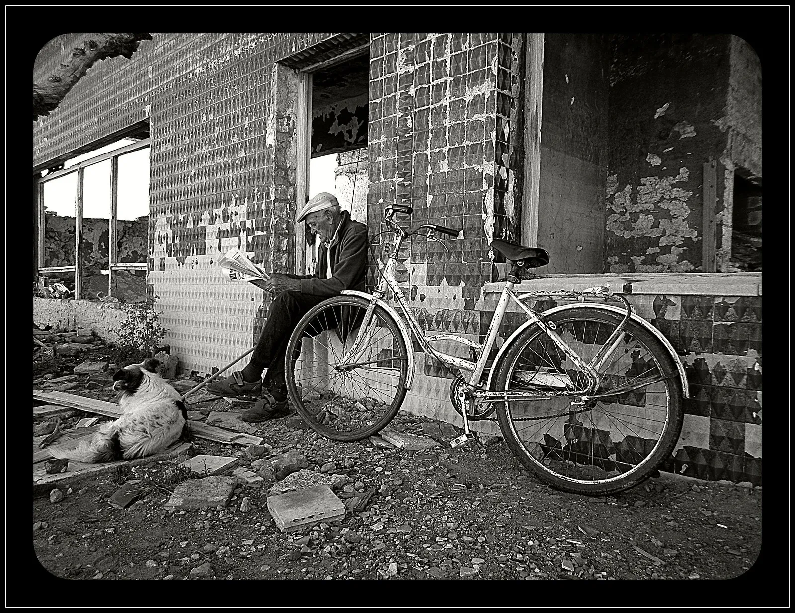 Villa Epecuén : la ville fantôme d’Argentine engloutie pendant 25 ans villa epecuen ville submergee 9 Villa Epecuén : la ville fantôme d’Argentine engloutie pendant 25 ans 9