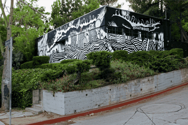 Le GIF Graffiti - street art GIF GIF Graffiti street art 4 GIF-Graffiti-street-art-4