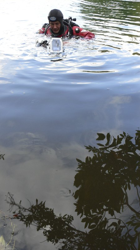 Les 12 plus grandes grottes du monde Sistema Ox Bel Ha Sistema-Ox-Bel-Ha