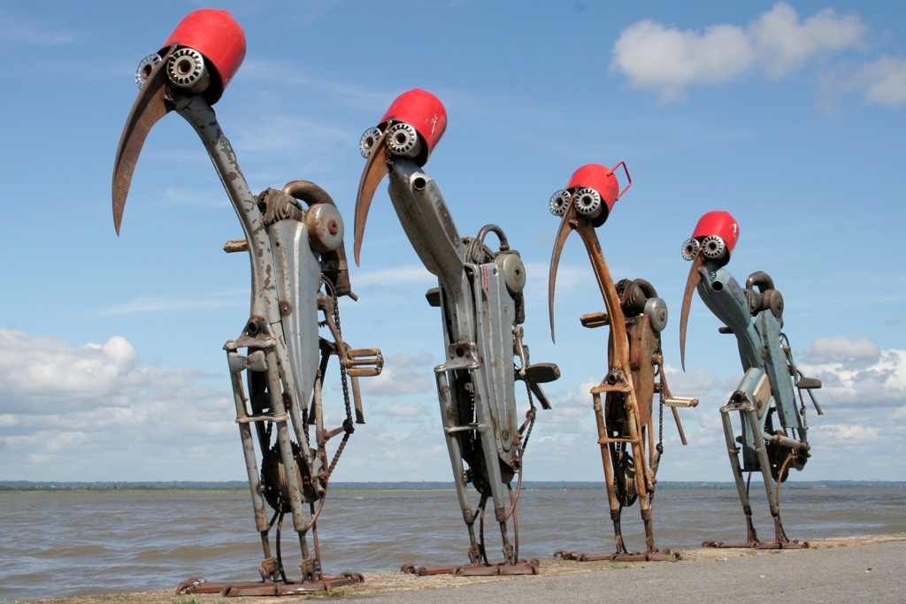 Les animaux métalliques de Christian Champin animaux metalliques christian champin animaux-metalliques-christian-champin-oiseaux