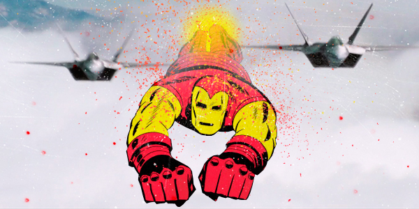 Super héros de films remplacés par leur dessin de Butcher Billy bande dessinee melangee film 8 bande-dessinee-melangee-film-8