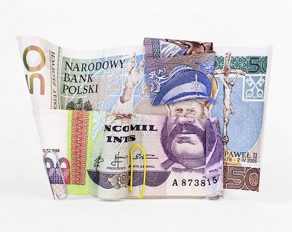 Portraits en billets de banque par Philippe Pétremant blanche neige portraits en billets philippe petremant blanche-neige-portraits-en-billets-philippe-petremant