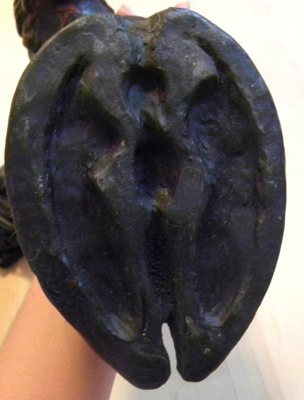 Des bottes licorne et des sabots de diable bottes sabot demon 4 bottes-sabot-demon-4