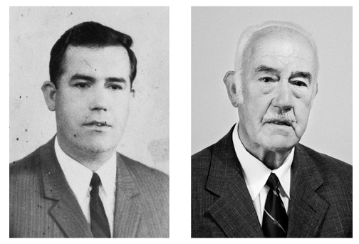 Identidades - Portraits avant - maintenant - effet du vieillissement portraits avant maintenant vieillissement 13 portraits-avant-maintenant-vieillissement-13