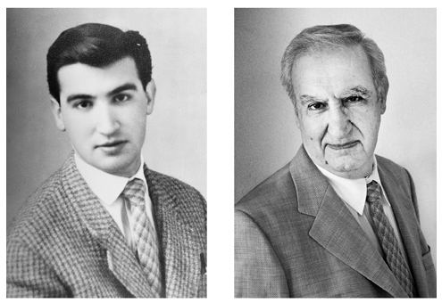 Identidades - Portraits avant - maintenant - effet du vieillissement portraits avant maintenant vieillissement 5 portraits-avant-maintenant-vieillissement-5