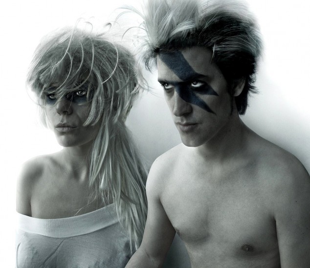 Portraits d'un couple par Nacho Rojo portraits couple nacho rojo 3 portraits-couple-nacho-rojo-3