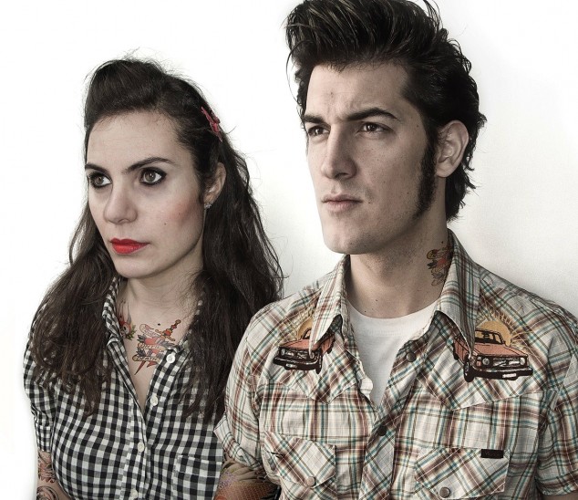 Portraits d'un couple par Nacho Rojo portraits couple nacho rojo 4 portraits-couple-nacho-rojo-4