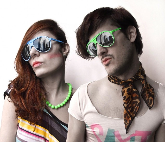 Portraits d'un couple par Nacho Rojo portraits couple nacho rojo 5 portraits-couple-nacho-rojo-5