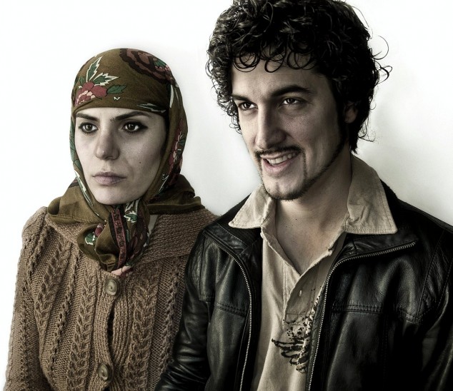 Portraits d'un couple par Nacho Rojo portraits couple nacho rojo 7 portraits-couple-nacho-rojo-7