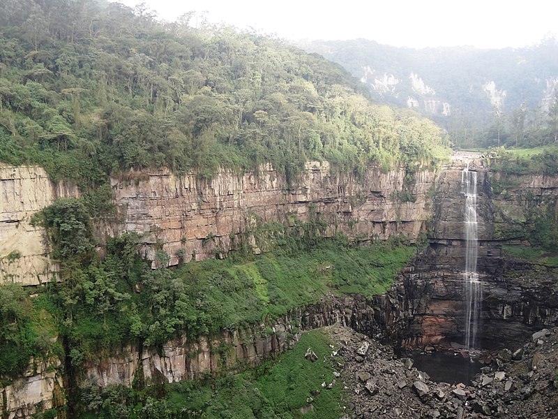 Hôtel Del Salto - Le plus bel hôtel abandonné hotel del salto abandonne 12 hotel-del-salto-abandonne-12
