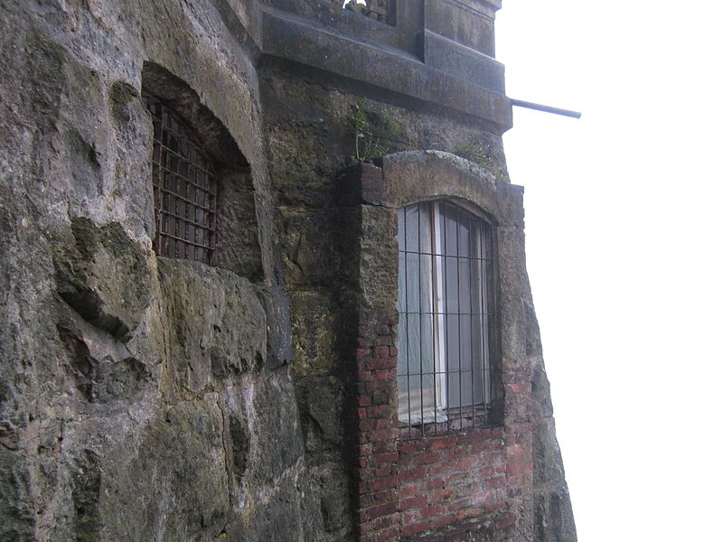 Hôtel Del Salto - Le plus bel hôtel abandonné hotel del salto abandonne 4 hotel-del-salto-abandonne-4