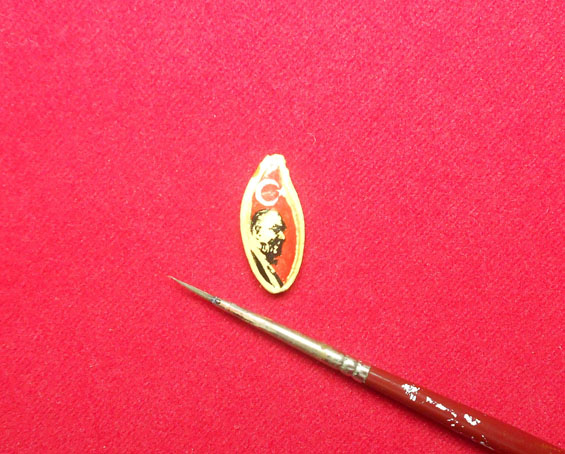 Micro-peinture par Hasan Kale micro peinture Hasan Kale 1 micro-peinture-Hasan-Kale-1