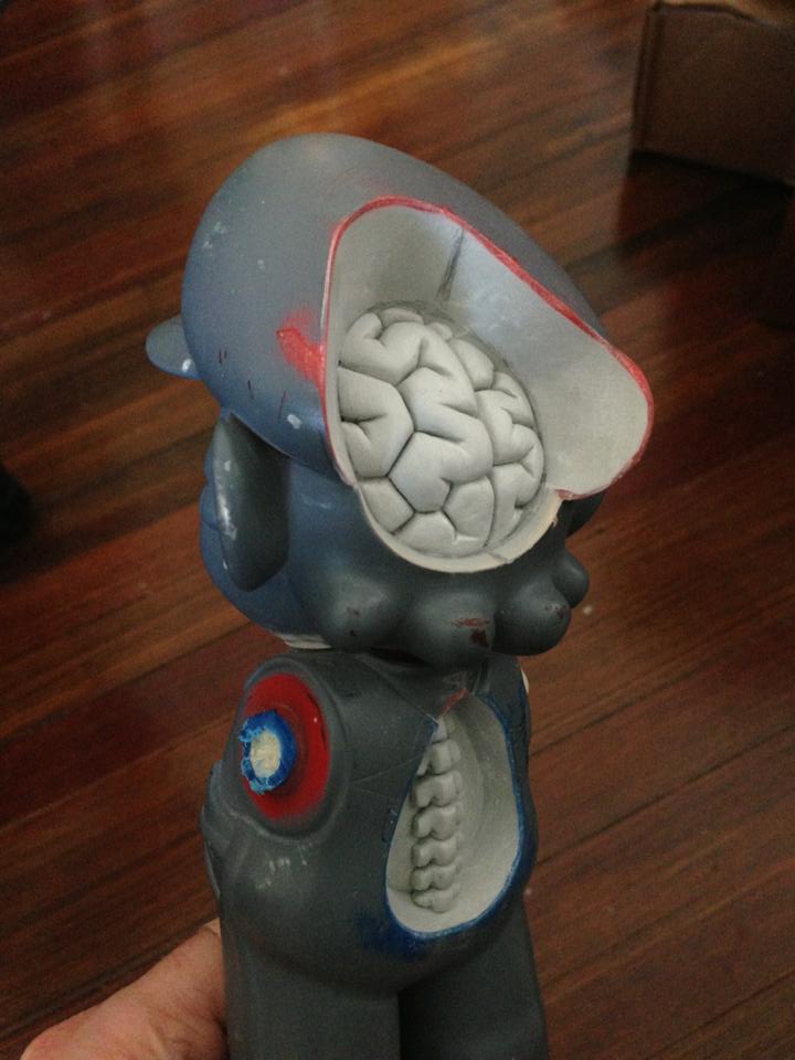 Squelette et anatomie des icônes pop culture squelette anatomie pop culture 2 squelette-anatomie-pop-culture-2