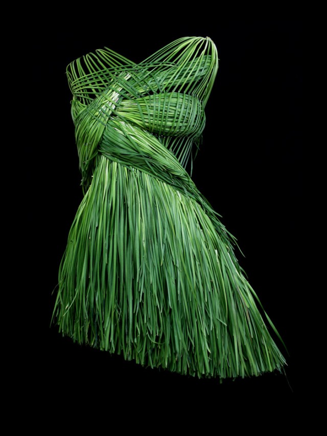 des vêtements en nourriture par Yeonju Sung vetements en nourriture wearable food 1 vetements-en-nourriture-wearable-food-1