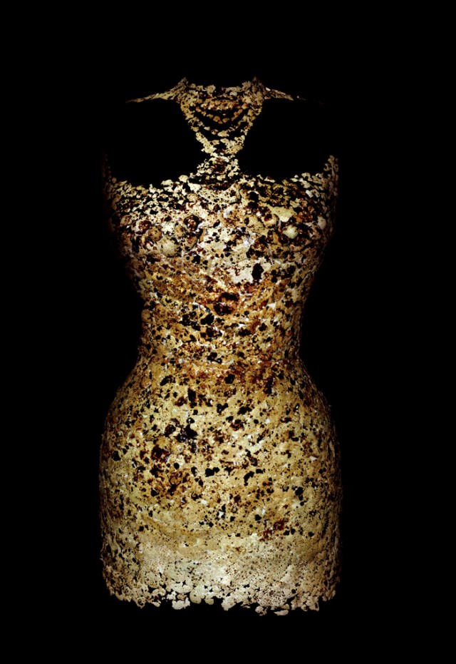 des vêtements en nourriture par Yeonju Sung vetements en nourriture wearable foods Yeonju Sung 6 vetements-en-nourriture-wearable-foods-Yeonju-Sung-6