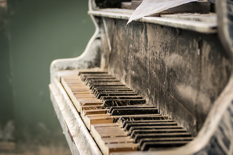 Le Beelitz Sanatorium, l'hôpital de Hitler hopital de hitler beelitz sanatorium abandonne 5 hopital-de-hitler-beelitz-sanatorium-abandonne-5