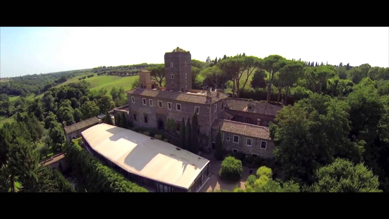 Un top 10 des hôtels hantés et leur légende hotels hantes hotel castello della castellucia hotels-hantes-hotel-castello-della-castellucia