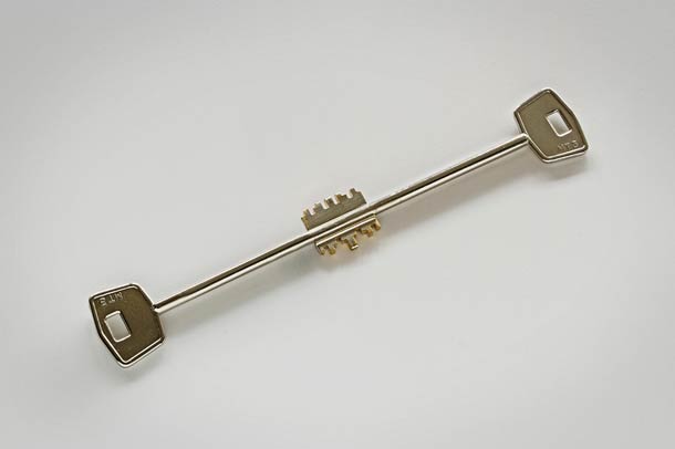 Les objets inutilisables de Giuseppe Colarusso Giuseppe Colarusso objets inutilisables cle Giuseppe-Colarusso-objets-inutilisables-cle