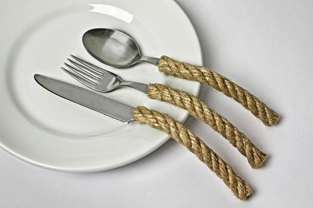 Les objets inutilisables de Giuseppe Colarusso Giuseppe Colarusso objets inutilisables couverts Giuseppe-Colarusso-objets-inutilisables-couverts