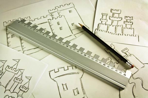 Les objets inutilisables de Giuseppe Colarusso Giuseppe Colarusso objets inutilisables regle Giuseppe-Colarusso-objets-inutilisables-regle