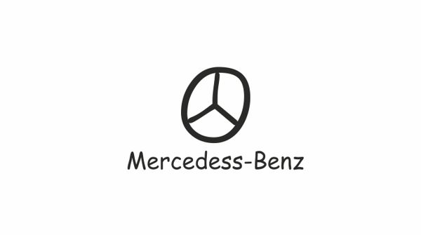 Logos de marques en Comic Sans MS logos de marque comic sans ms mercedes benz logos-de-marque-comic-sans-ms-mercedes-benz