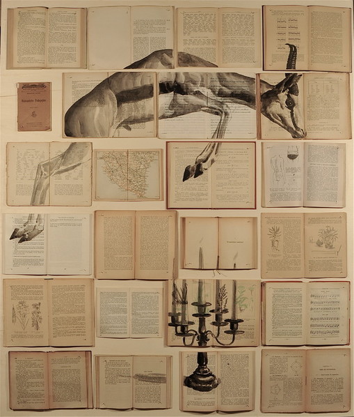 Peintures sur livres ouverts par Ekaterina Panikanova peintures sur livres ouverts Ekaterina Panikanova 3 peintures-sur-livres-ouverts-Ekaterina-Panikanova-3