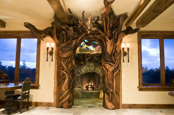 Sculptures de bois flotté par Jeff Uitto sculptures en bois flotte 2 sculptures-en-bois-flotte-2