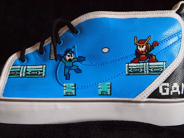 Des chaussures NES custom chaussures nes custom 4 chaussures-nes-custom-4