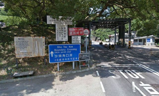 Là où google street view finit google street view finit sha tau kok crossing hong kong google-street-view-finit-sha-tau-kok-crossing-hong-kong