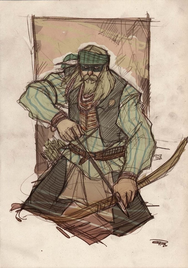 La ligue des justiciers version western la ligue des justiciers version western archer vert la-ligue-des-justiciers-version-western-archer-vert